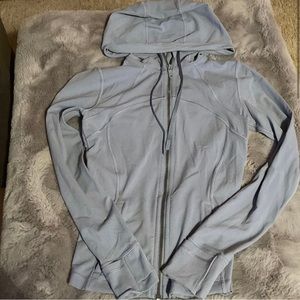 Lululemon Jacket, barely worn. This is is not longer sold